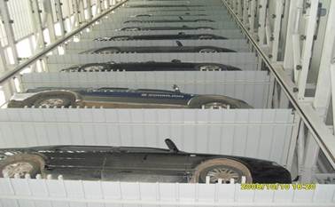 Parklift 401